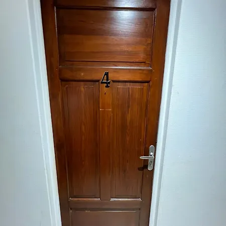 Le Refuge Bleu Et Or Lourdes